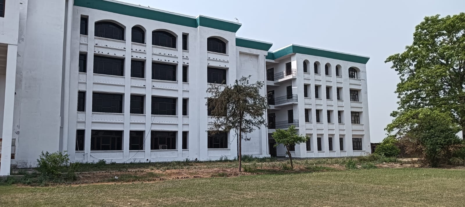 Campus 1
