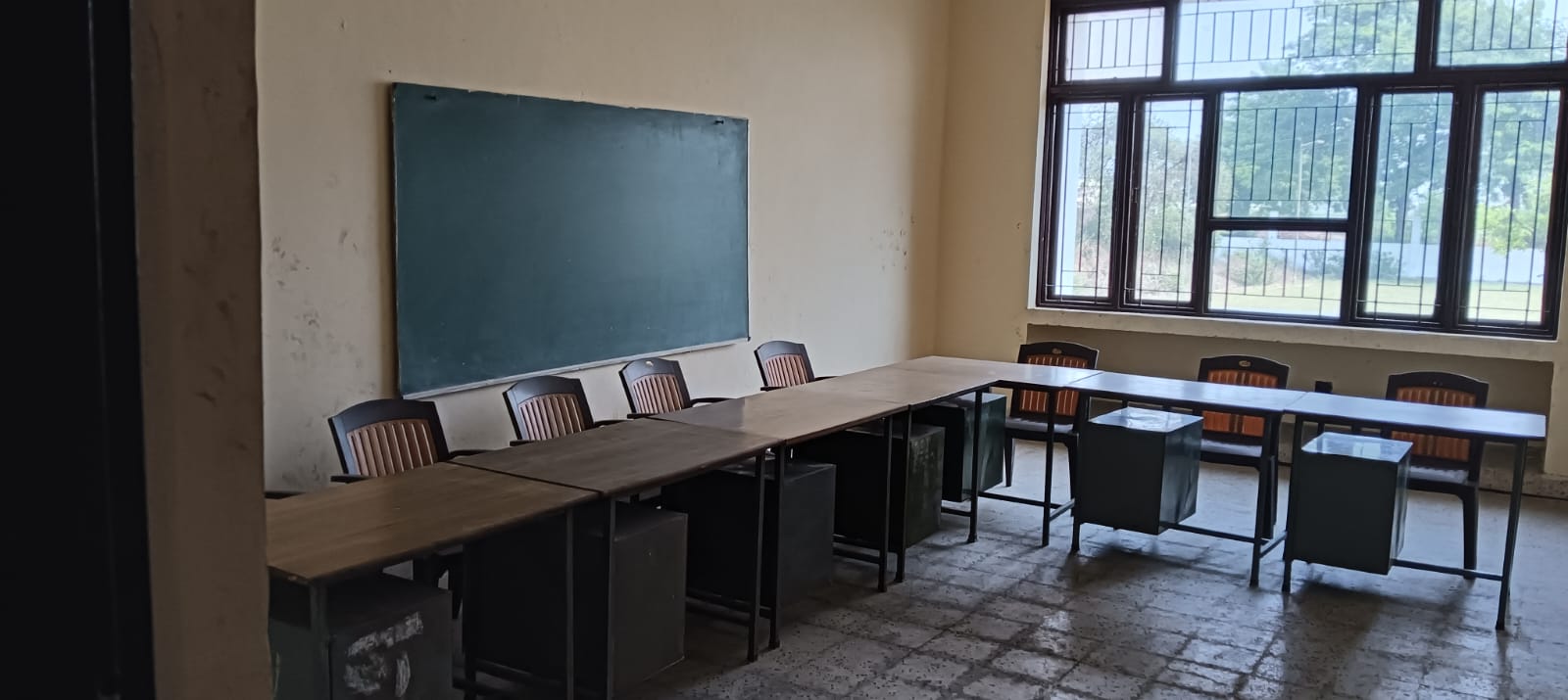 Campus 4