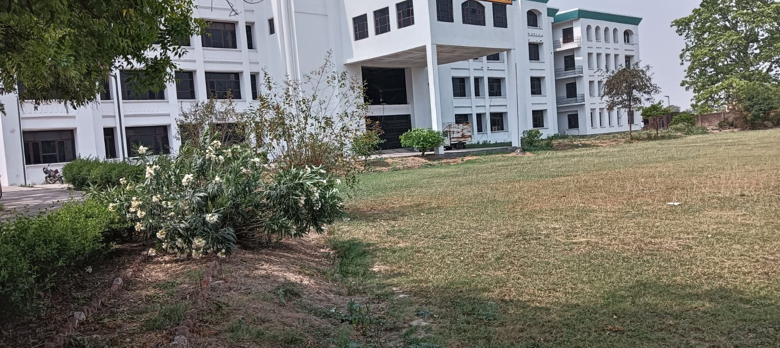 Campus 2